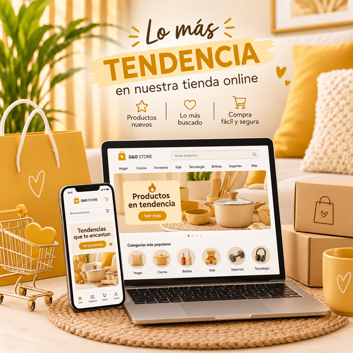 Tendencia