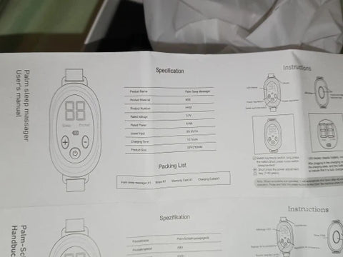 Review Card