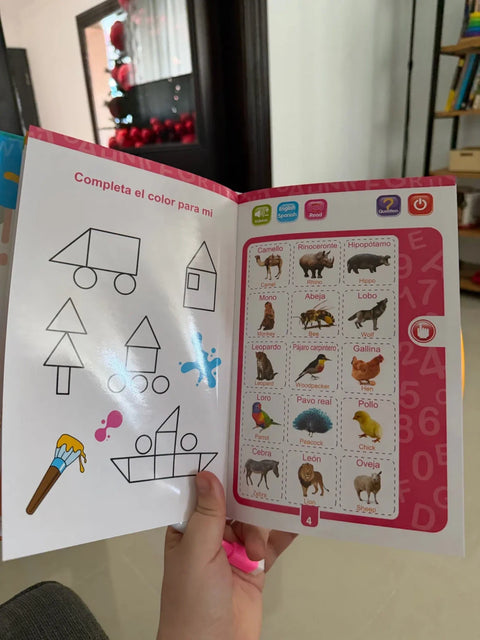 Review Card