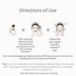 Serum Facial Niacid Anti Poros Abiertos