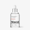 Serum Facial Niacid Anti Poros Abiertos
