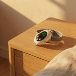 Dispositivo Inteligente de Ayuda para Dormir