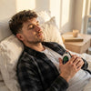 Dispositivo Inteligente de Ayuda para Dormir