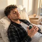 Dispositivo Inteligente de Ayuda para Dormir