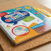 Libro de Aprendizaje Bilingüe