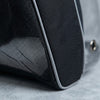 Mochila Transparente Transportadora para Mascotas