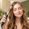 Rizador de Pelo Profesional Seis en Uno