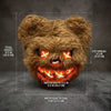 Mascara LED Oso Halloween