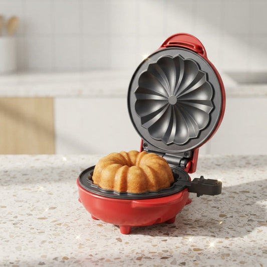Mini Pastelera Electrica