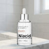 Serum Facial Niacid Anti Poros Abiertos