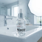 Serum Facial Niacid Anti Poros Abiertos